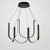 Espelette Chandelier