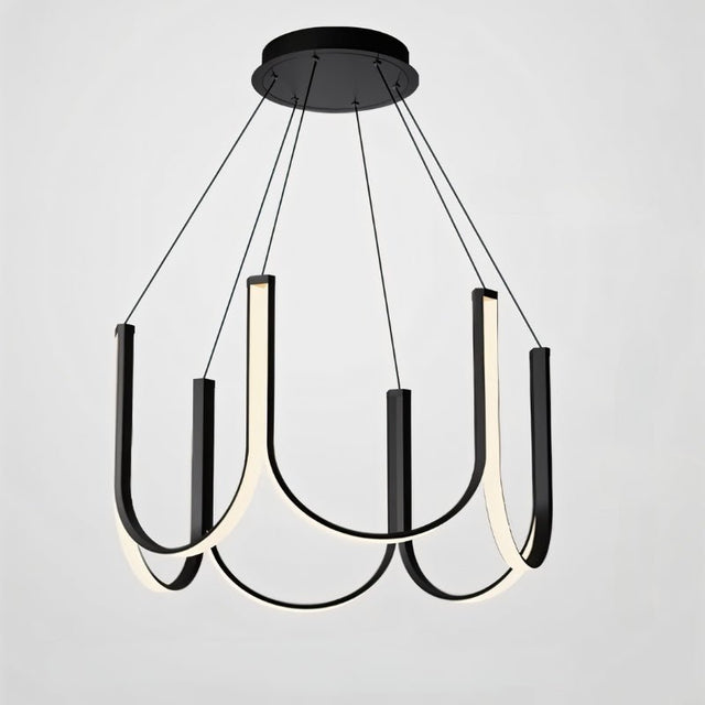 Espelette Chandelier