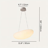 Maus Chandelier