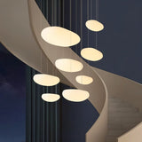 Maus Chandelier