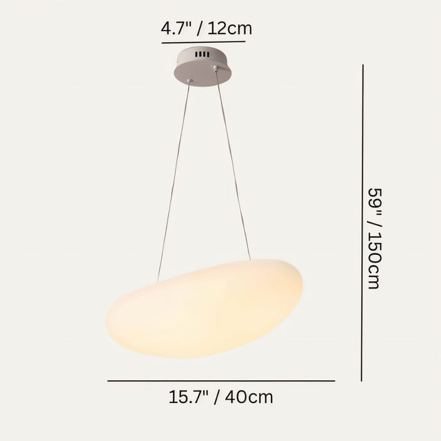 Maus Chandelier