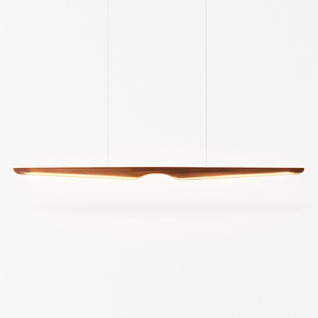 Alchen Pendant Light