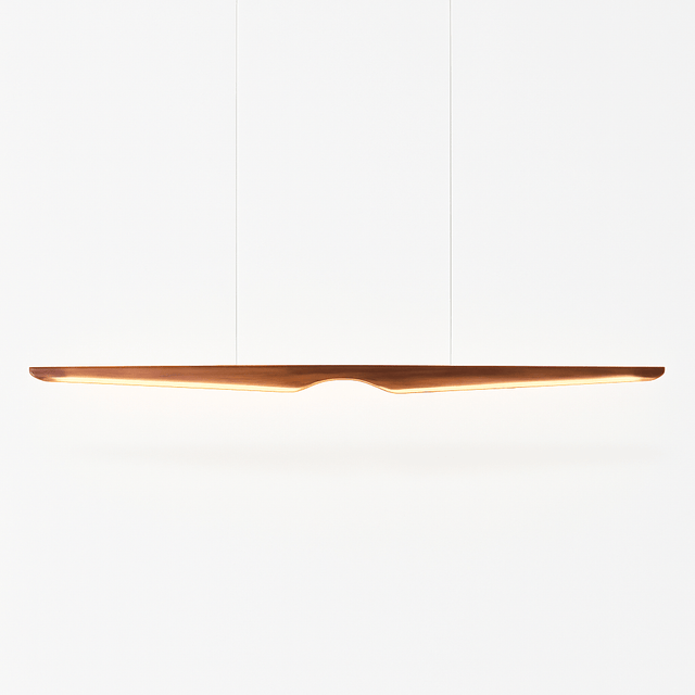 Alchen Pendant Light