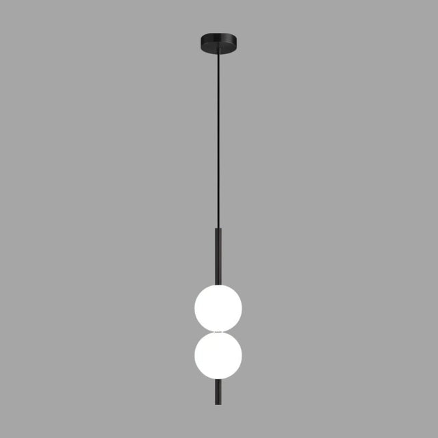 Humilis Pendant Light