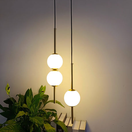 Randazzo Pendant Light