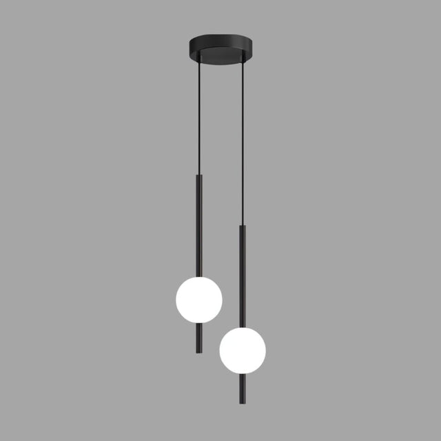 Humilis Pendant Light