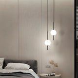 Humilis Pendant Light