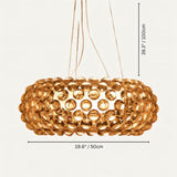 Eller Chandelier
