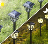 Alva Outdoor Garden Lamp