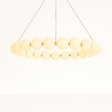 Sateen Chandelier