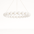 Sateen Chandelier