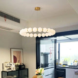 Sateen Chandelier