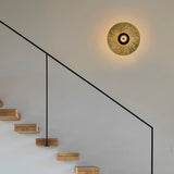 Moselkern Wall Lamp