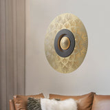 Moselkern Wall Lamp