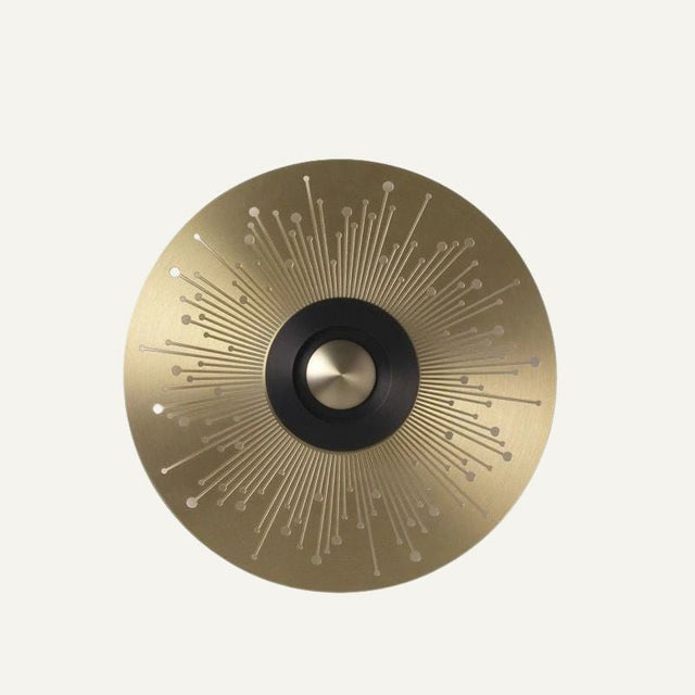 Moselkern Wall Lamp