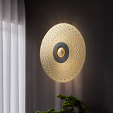 Moselkern Wall Lamp