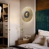 Moselkern Wall Lamp