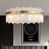 Loggia Chandelier
