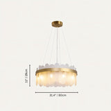 Loggia Chandelier