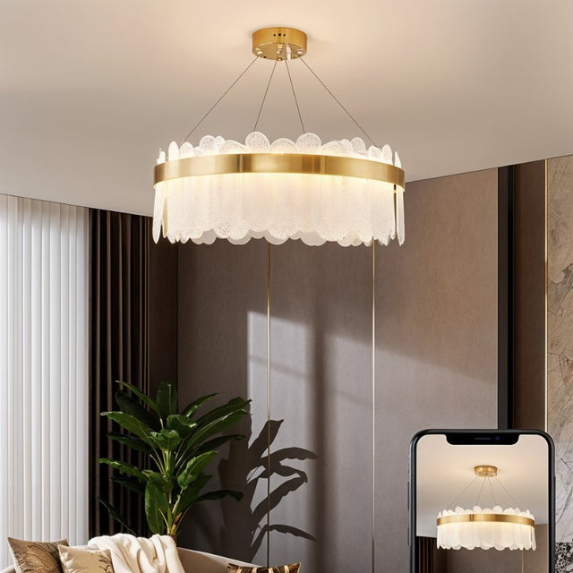 Loggia Chandelier