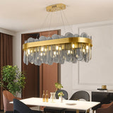 Loggia Chandelier