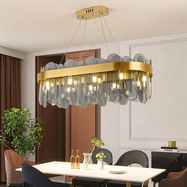 Loggia Chandelier