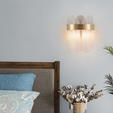 Loggia Wall Lamp