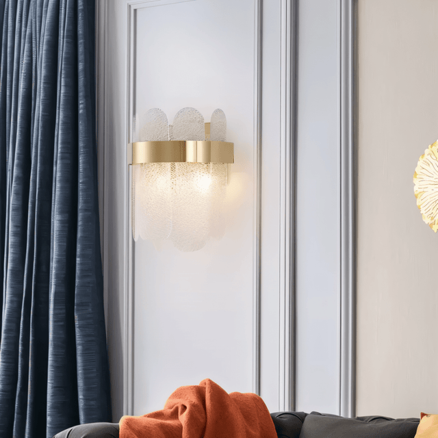 Loggia Wall Lamp