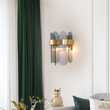 Loggia Wall Lamp