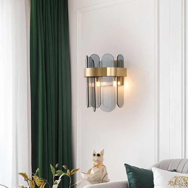Loggia Wall Lamp