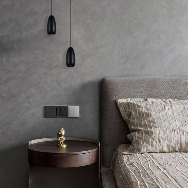 Bork Pendant Light
