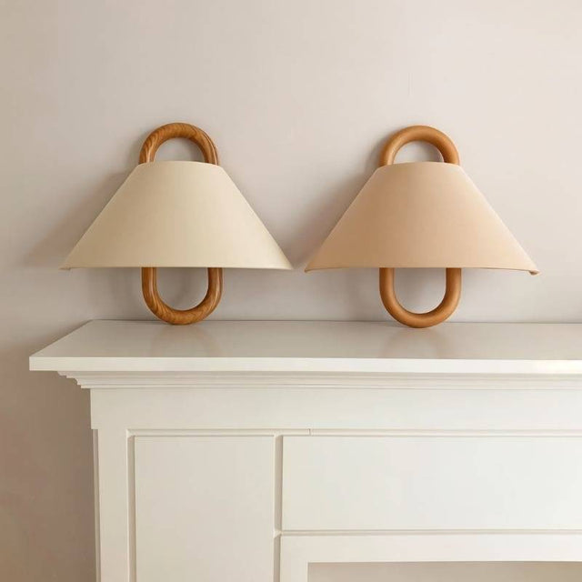 Conteville Wall Lamp