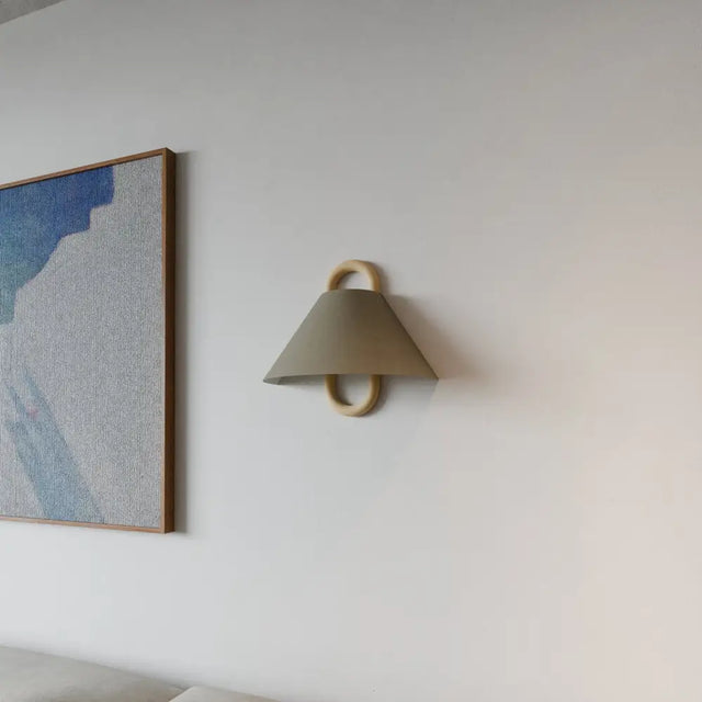 Eguisheim Wall Lamp