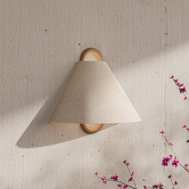 Eguisheim Wall Lamp