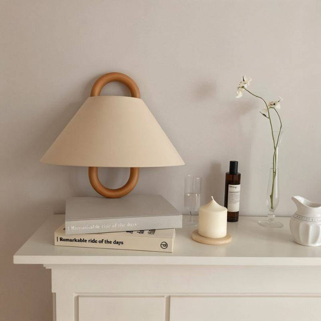 Conteville Wall Lamp