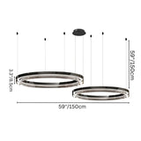 Inousses Chandelier