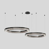 Inousses Chandelier