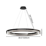 Inousses Chandelier