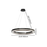 Inousses Chandelier