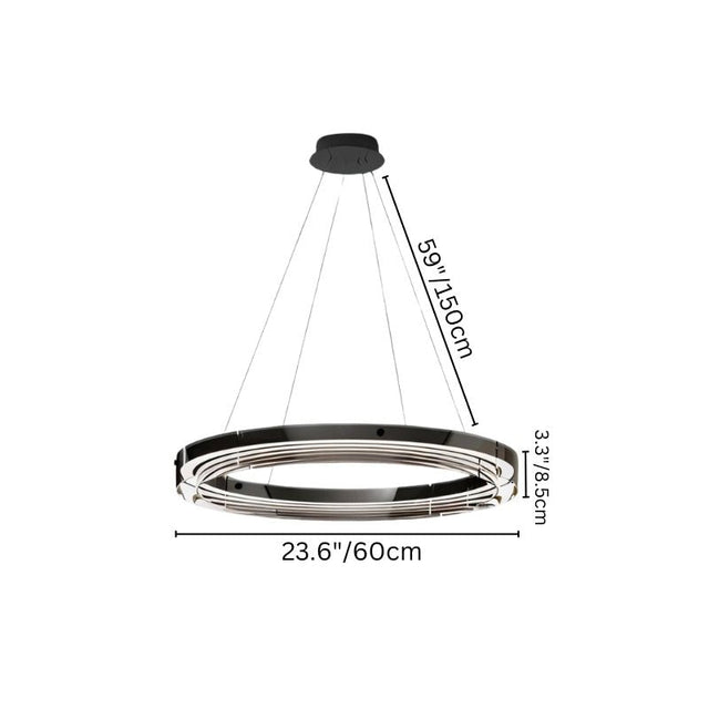 Inousses Chandelier