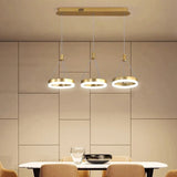 Uncinus Chandelier