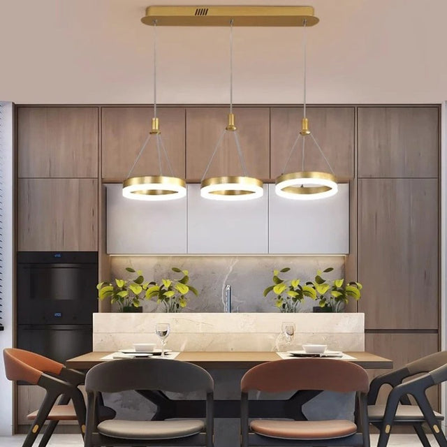 Ispica Chandelier