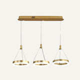 Uncinus Chandelier