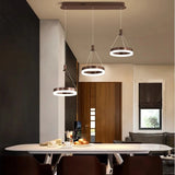 Ispica Chandelier