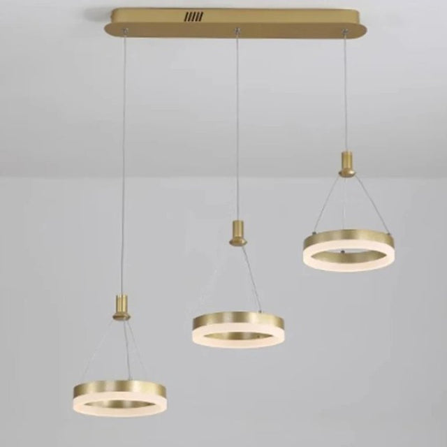Ispica Chandelier