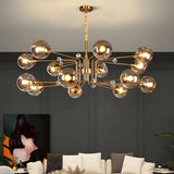 Bacharach Chandelier