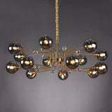 Bacharach Chandelier