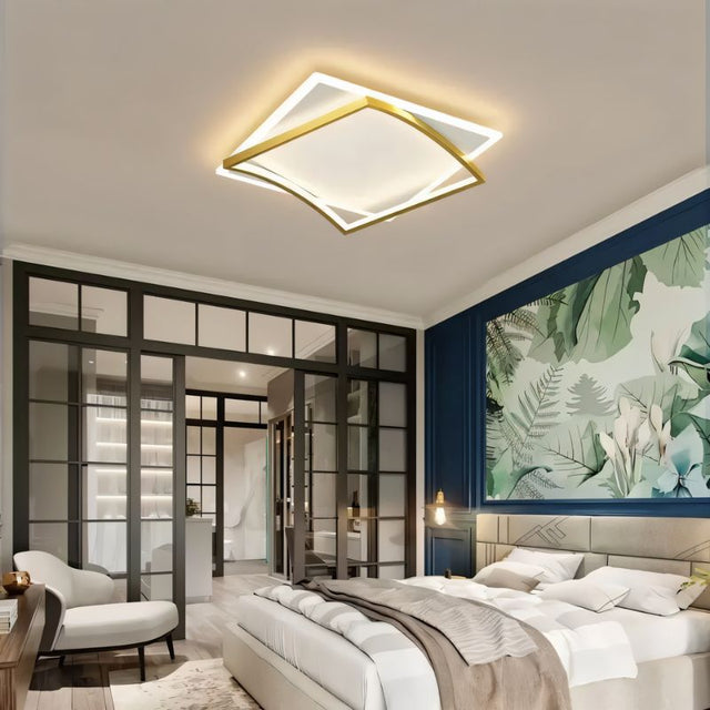 Cochem Ceiling Light