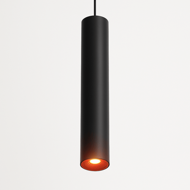 Galley Pendant Light