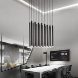 Galley Pendant Light